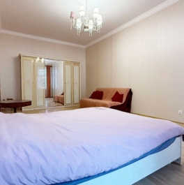 Продажа 2-комн квартиры на вторичном рынке улица Союза Печатников