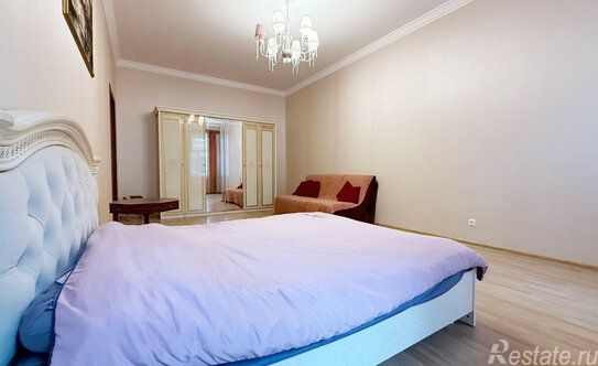 Продажа 2-комн квартиры на вторичном рынке улица Союза Печатников