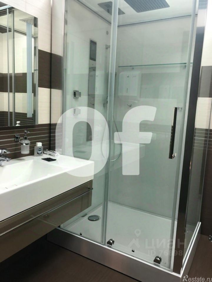 Аренда офиса Скатертный переулок,  д. 18