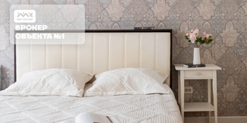 4-комн квартира ул Гаванская,  д. 2