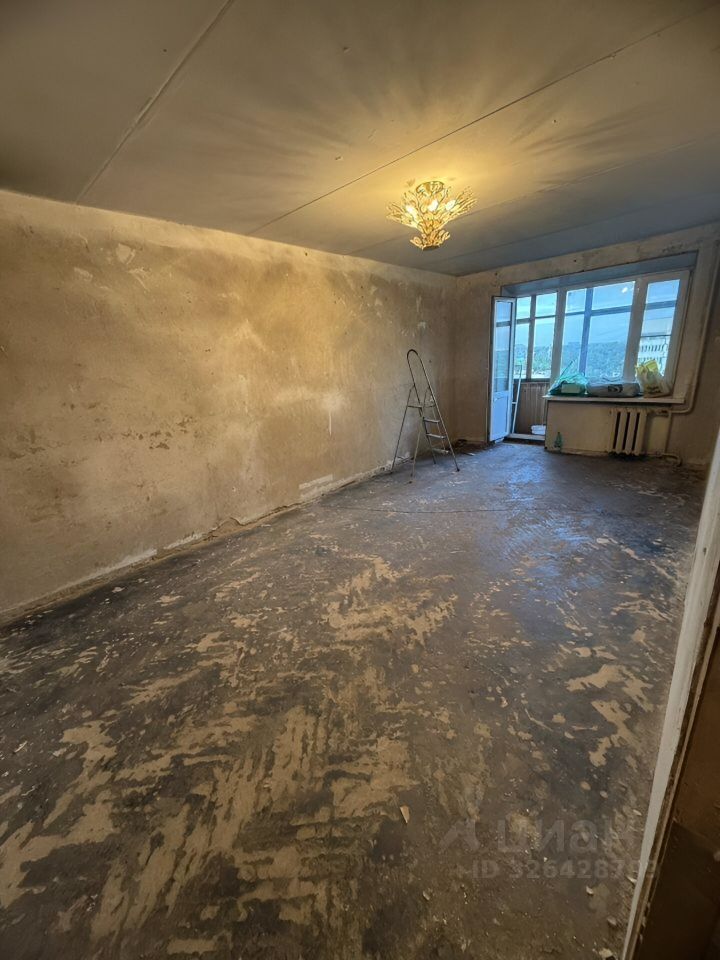 Продажа 1-комн квартиры на вторичном рынке Дзержинского мкр, Балашиха, 32