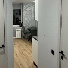 Аренда 1-комн квартиры на вторичном рынке Есенина ул,  д. 3