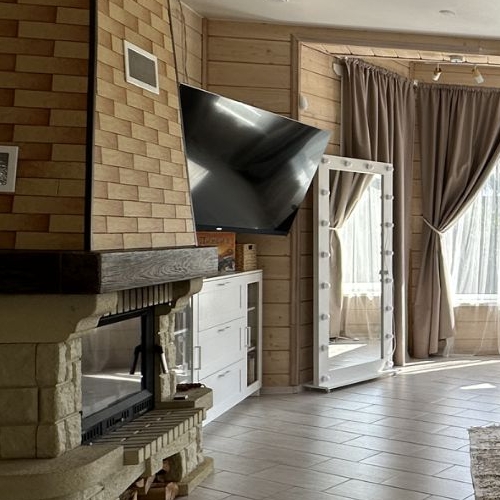 Коттедж/дом Березовая Роща СНТ, 13