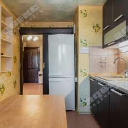 Продажа 1-комн квартиры на вторичном рынке ул Руднева,  д. 25