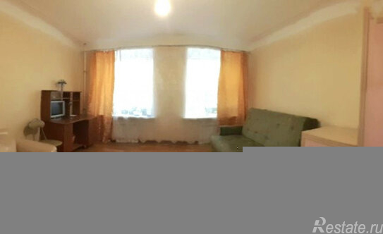 Продажа 3-комн квартиры на вторичном рынке Каменноостровский пр-кт,  д. 48