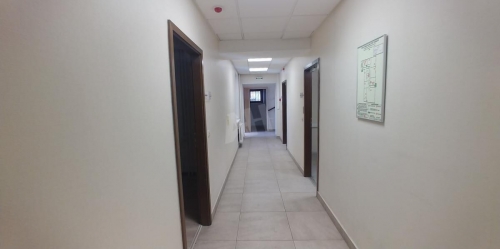 Отдельное здание 2й Казачий пер,  д. 3