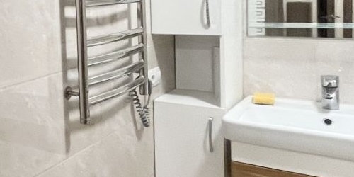 2-комн квартира Заневский проспект, 42