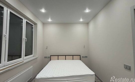 Продажа 2-комн квартиры на вторичном рынке ул Яворки,  д. 1,  к. 2