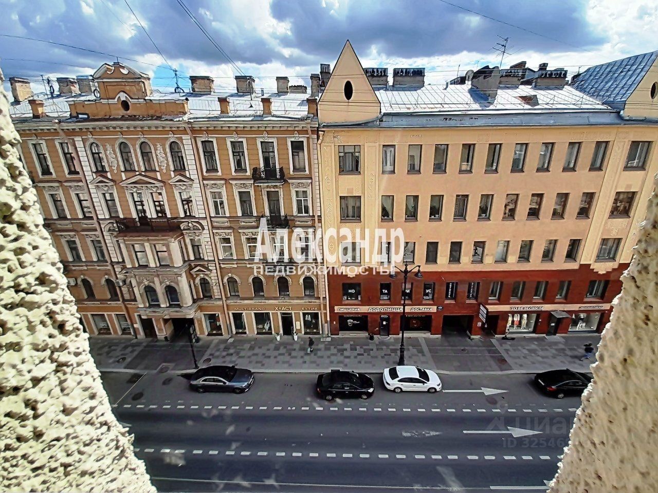 Продажа комнаты Большой ПС пр-кт,  д. 44