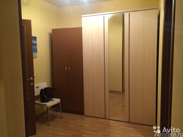 Аренда 1-комн квартиры на вторичном рынке Лабораторная ул,  д. 4