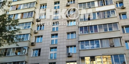 3-комн квартира Стрелецкая ул,  д. 8