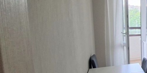 1-комн квартира Политехническая улица, 6