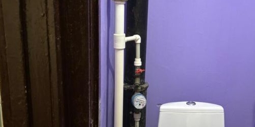 1-комн квартира улица Партизана Германа, 7