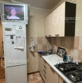 Продажа 2-комн квартиры на вторичном рынке Чертановская ул,  д. 52 к2