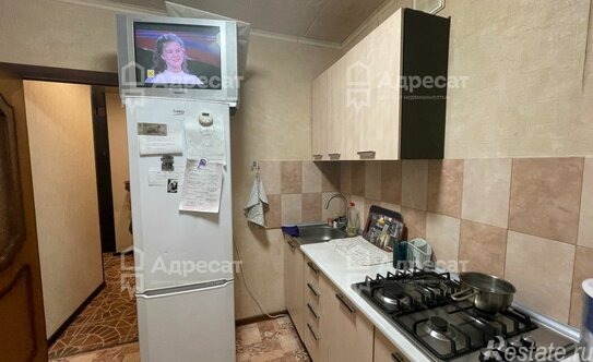 Продажа 2-комн квартиры на вторичном рынке Чертановская ул,  д. 52 к2