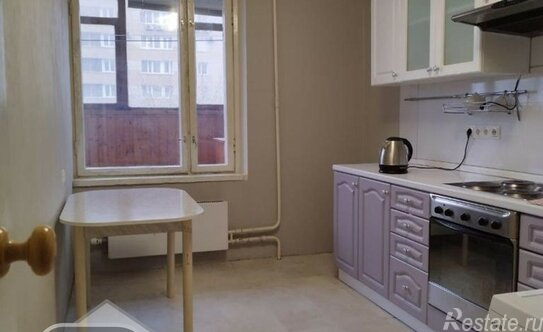 Продажа 1-комн квартиры на вторичном рынке Таганская улица,  д. 27