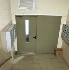 Продажа 2-комн квартиры на вторичном рынке Ферганский проезд,  д. 1