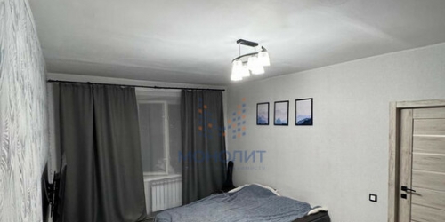 2-комн квартира Грузинская Б. ул,  д. 42