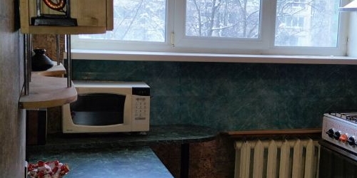 1-комн квартира Болотная улица, 17