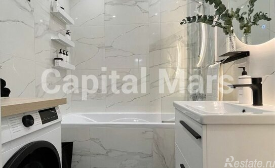 Аренда 1-комн квартиры на вторичном рынке ул Саратовская,  д. 22