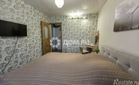 Продажа 1-комн квартиры на вторичном рынке Коломна, Полянская улица,  д. 11