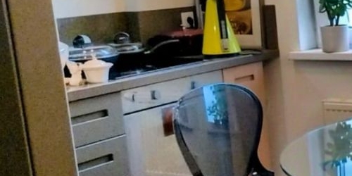 1-комн квартира Мосфильмовская улица, 88к2с7