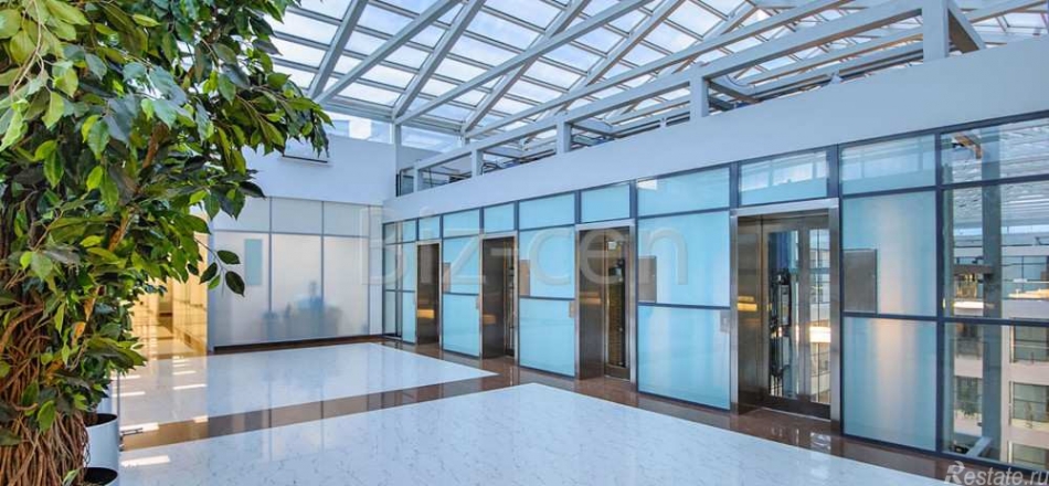 Аренда офиса улица Ленинская Слобода,  д. 26,  к. стр. 5