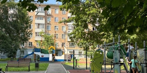 3-комн квартира ул Трофимова,  д. 24,  к. 1