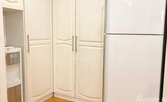 Продажа 2-комн квартиры на вторичном рынке Соляной переулок,  д. 1