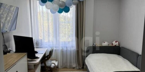 2-комн квартира ул Ангарская,  д. 59