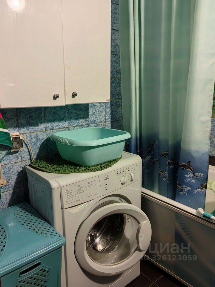 Аренда комнаты Домодедовская улица, 6К2