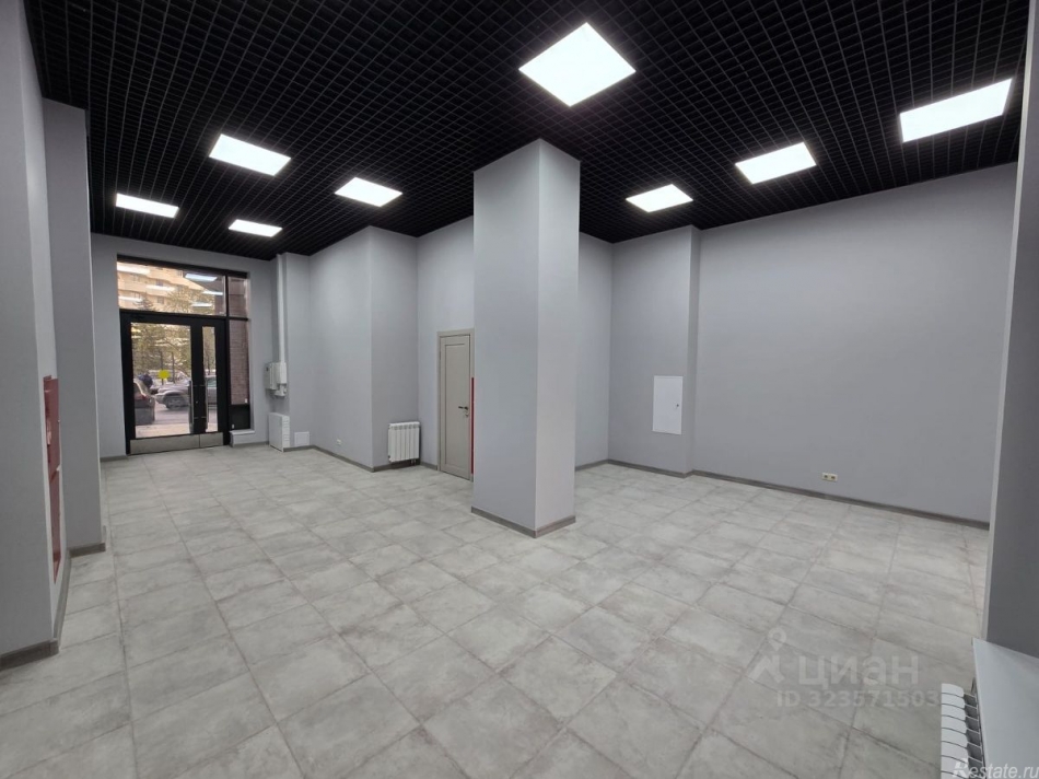 Аренда торгового помещения Бескудниковский б-р,  д. 59А,  к. 22