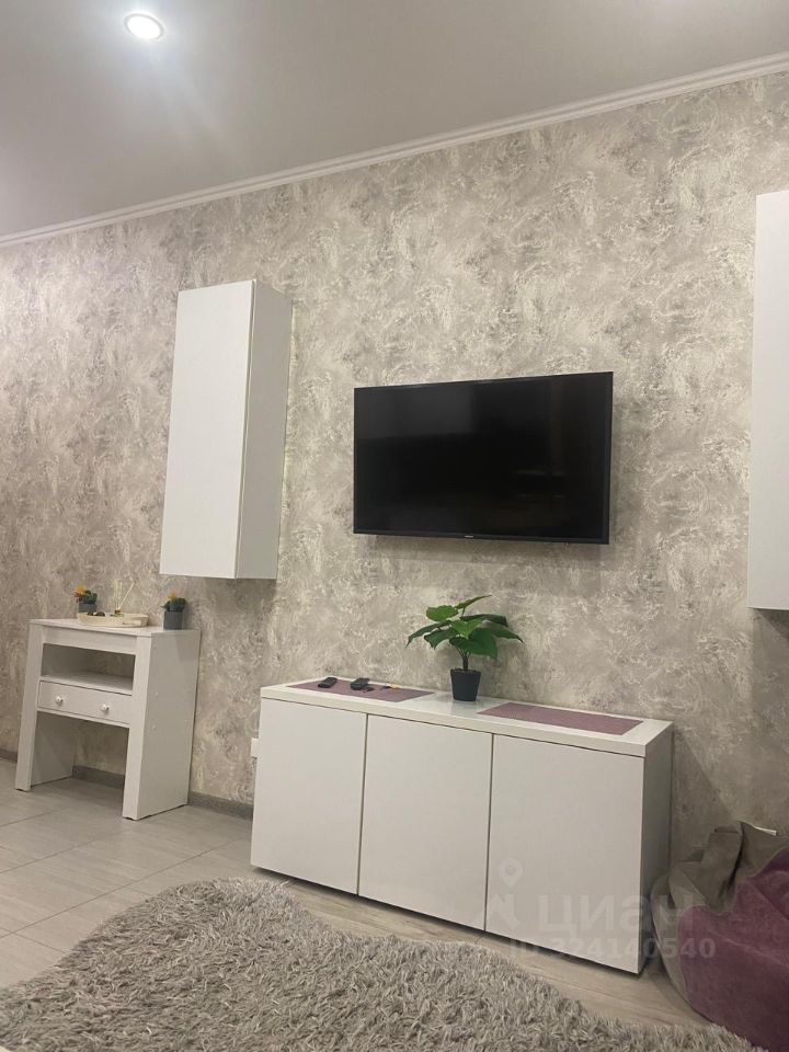 Аренда студии Амурская улица, 1Ак5