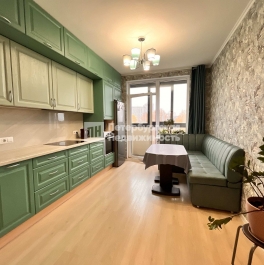 Аренда 2-комн квартиры на вторичном рынке Европейский пр-кт, д 22