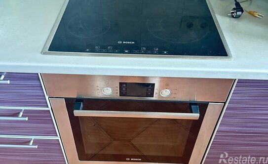 Продажа 1-комн квартиры на вторичном рынке Красногорск г, Павшинский б-р,  д. 1