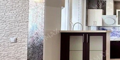 4-комн квартира Гжатская улица, 22к3