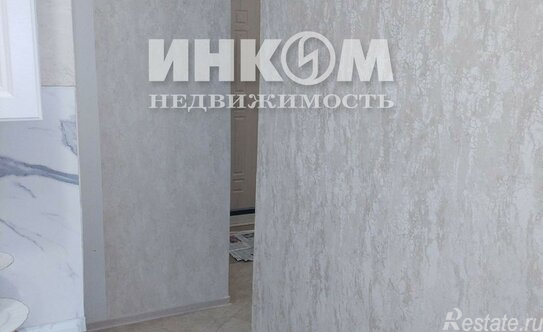 Продажа 2-комн квартиры на вторичном рынке Ивантеевская улица,  д. 10