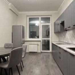 Продажа 3-комн квартиры на вторичном рынке Береговой проезд,  д. 1А