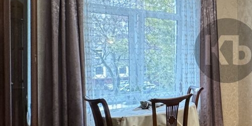 3-комн квартира улица Михайлова, 26