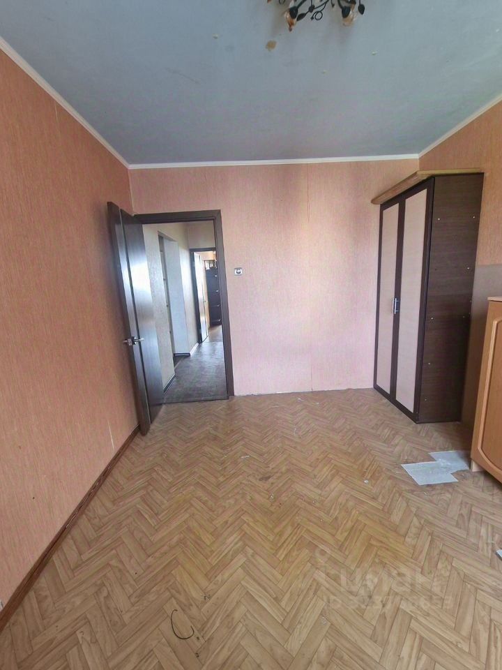 Продажа 2-комн квартиры на вторичном рынке Красный Текстильщик мкр, улица Красный Текстильщик,  д. 20