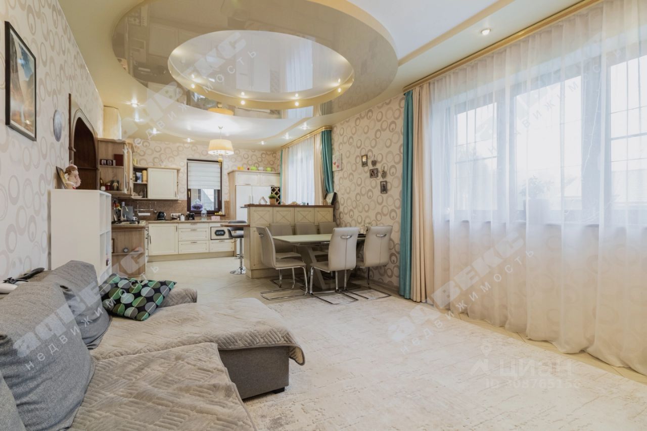 Продажа дома Заречное СНТ, улица Аллейная,  д. 142
