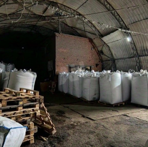 Склад Южный, Фабричная улица,  д. 7А