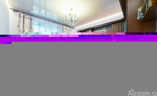 Продажа 2-комн квартиры на вторичном рынке Тихоокеанская улица