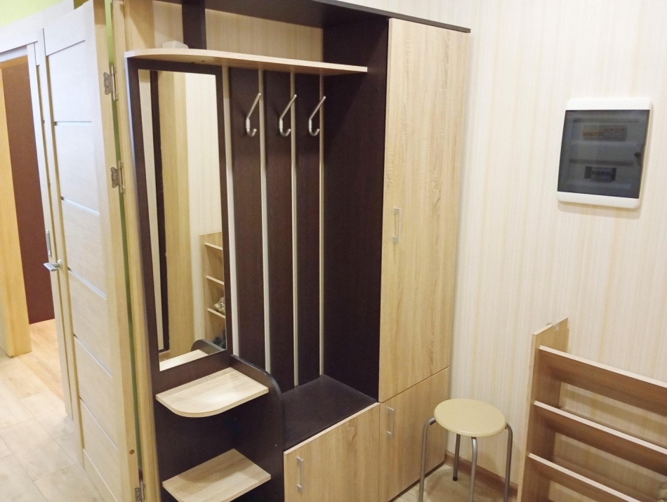 Продажа 1-комн квартиры на вторичном рынке Раменское г., Лучистая ул., 7