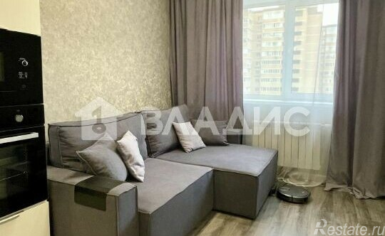 Продажа 2-комн квартиры на вторичном рынке Манихино, 46Н-02918