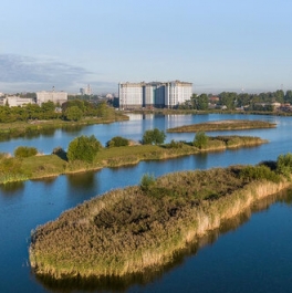 Продажа 1-комн квартиры на вторичном рынке ул Варфоломеевская,  д. 13