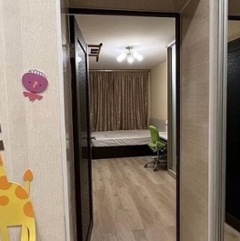 Аренда 3-комн квартиры на вторичном рынке Тучковская ул,  д. 13