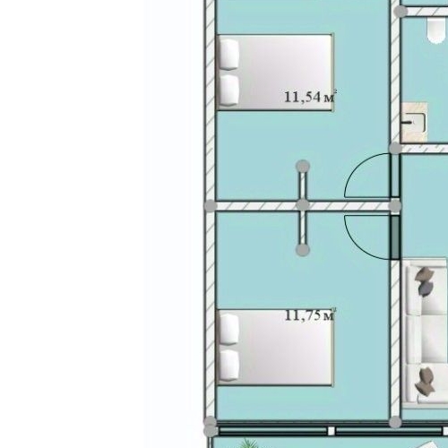 Коттедж/дом КП Русская усадьба