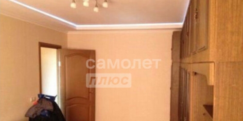 1-комн квартира Ферганская улица,  д. 30