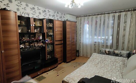 Продажа 3-комн квартиры на вторичном рынке Железнодорожный, ул Юбилейная,  д. 26